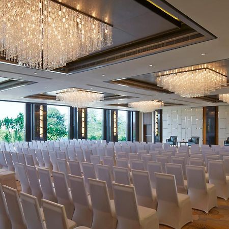 Courtyard By Marriott Bilaspur Exterior photo