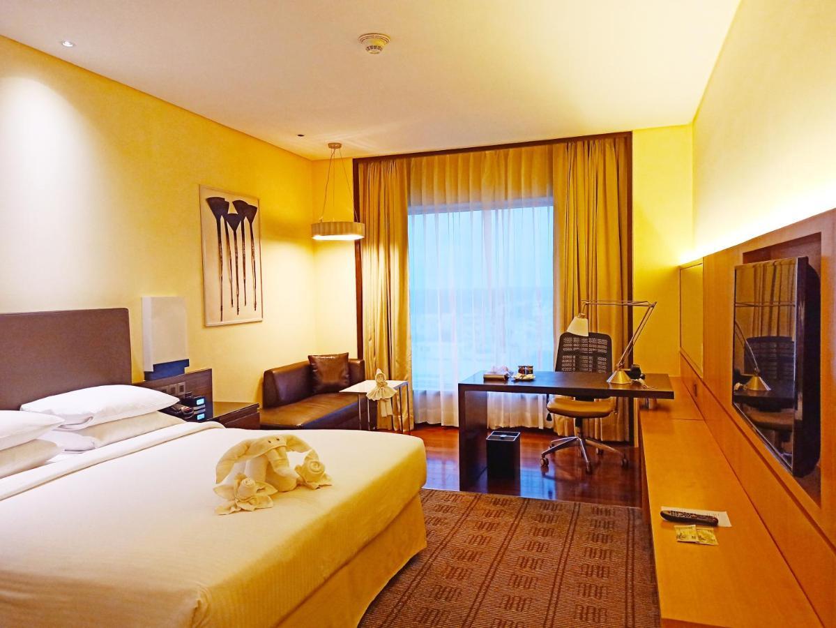 Courtyard By Marriott Bilaspur Exterior photo