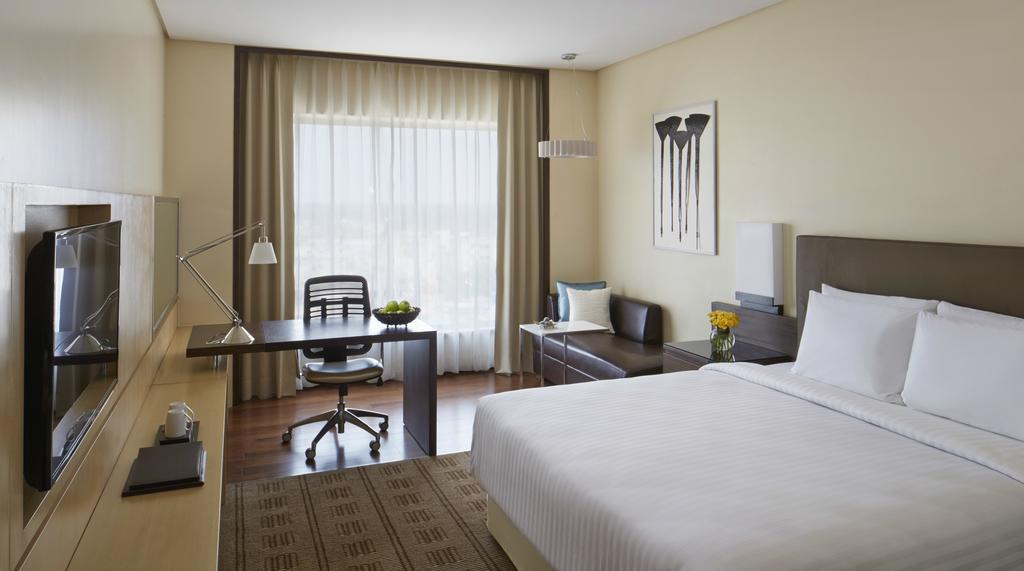 Courtyard By Marriott Bilaspur Exterior photo
