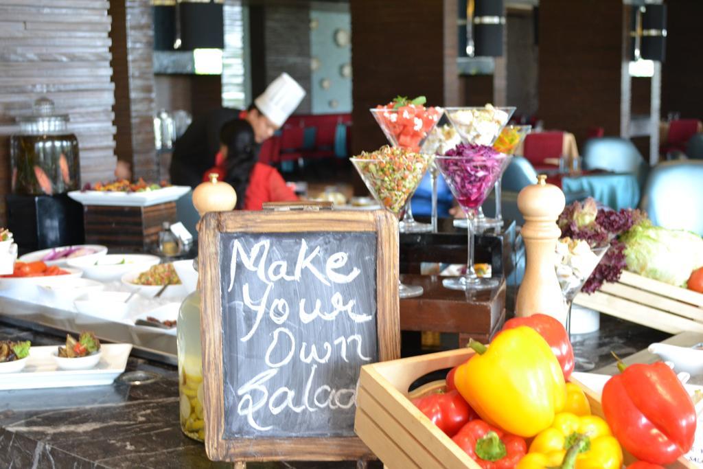 Courtyard By Marriott Bilaspur Exterior photo
