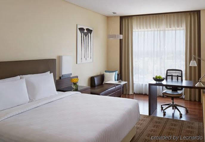 Courtyard By Marriott Bilaspur Exterior photo