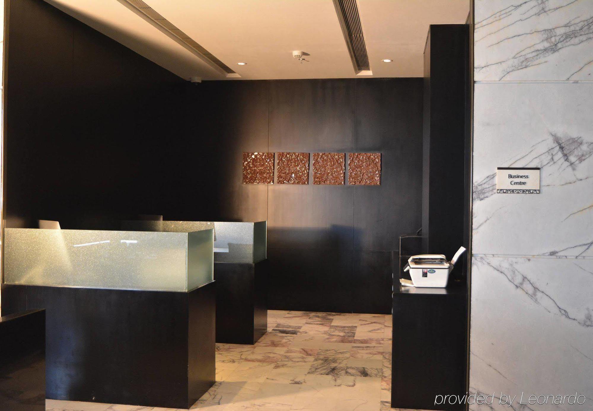 Courtyard By Marriott Bilaspur Exterior photo