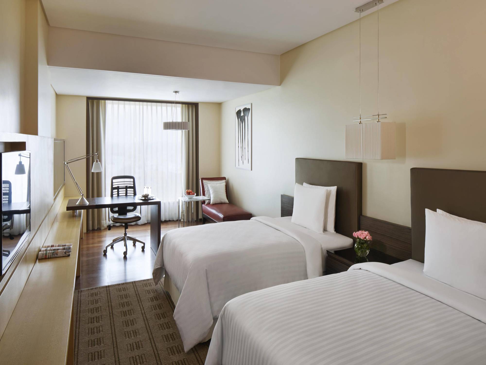 Courtyard By Marriott Bilaspur Exterior photo