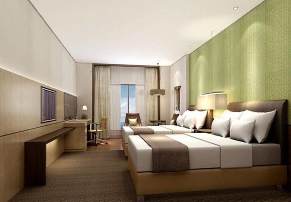 Courtyard By Marriott Bilaspur Exterior photo