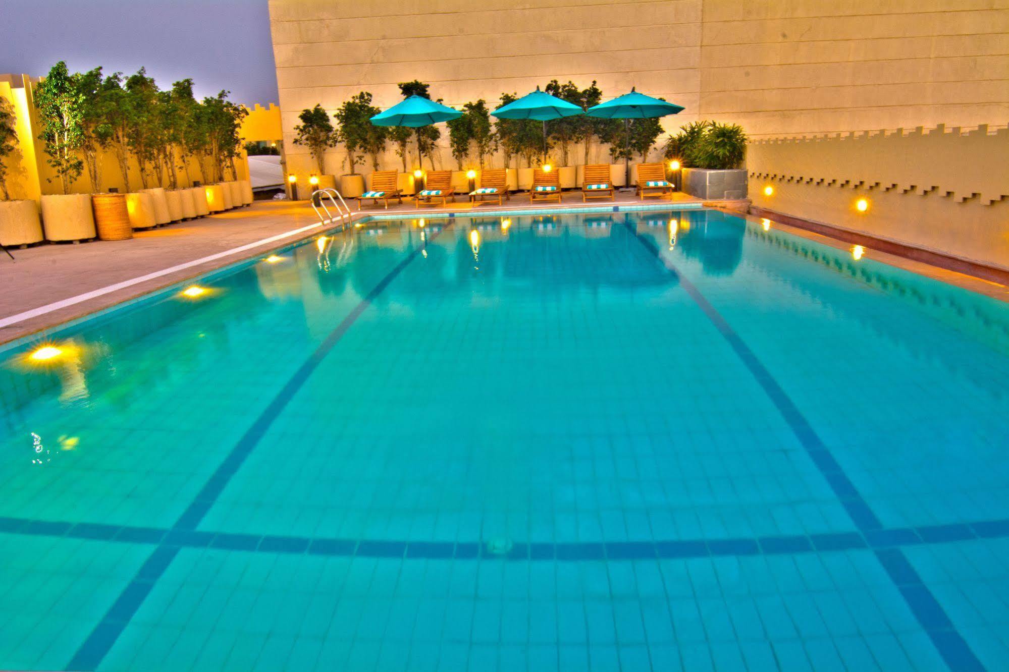 Courtyard By Marriott Bilaspur Exterior photo