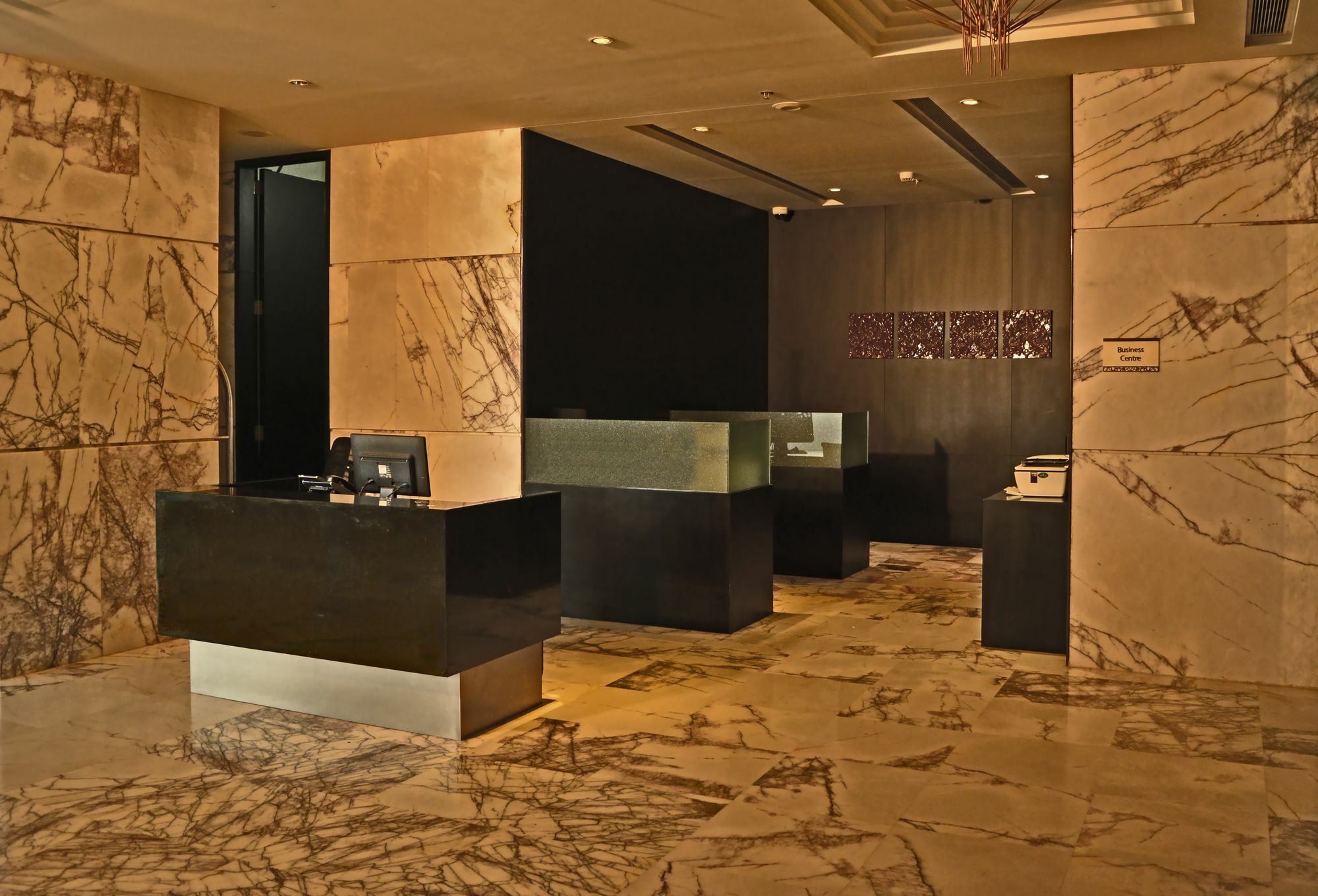 Courtyard By Marriott Bilaspur Exterior photo
